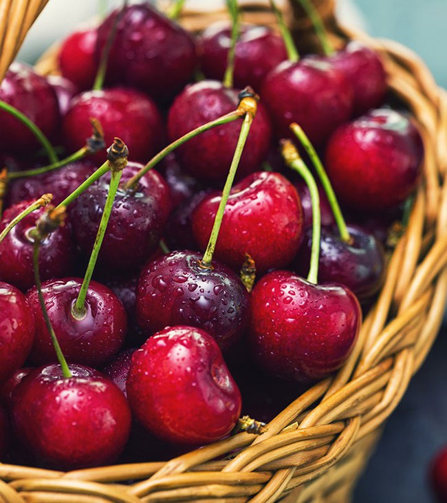 Trong quả cherry có 1 bộ phận cực độc: Khi ăn phải cẩn thận lược bỏ, nếu không có thể gây ngộ độc nặng dẫn đến tử vong - Ảnh 4.