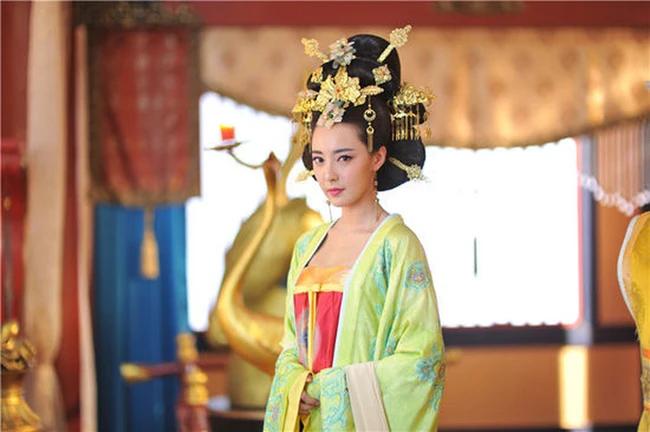 Nàng công chúa khốn khổ bậc nhất lịch sử Trung Hoa và cuộc hôn nhân với người chồng bệnh tật, đến khi qua đời vẫn là một trinh nữ - Ảnh 1.