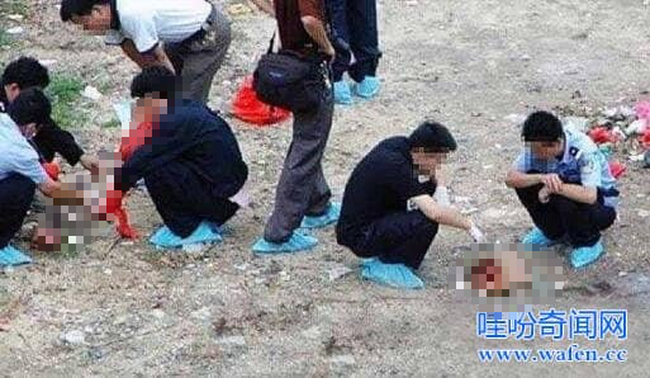 Vụ án 3 chị em gái ở Trung Quốc: Gã hàng xóm nhẫn tâm sát hại 3 cô gái vô tội chỉ vì bế tắc trong cuộc sống với thủ đoạn dã man - Ảnh 2.