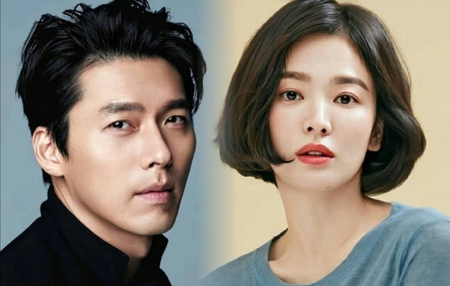 Phía Song Hye Kyo mỉa mai báo lá cải xứ Trung "buôn chuyện, đặt điều" mà quên mất vụ kết hôn lẫn ly hôn Song Joong Ki đều bị "bóc phốt" từ đây  - Ảnh 1.