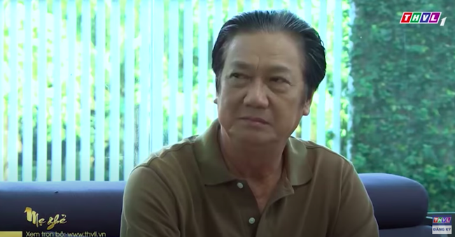 "Mẹ ghẻ": Bị phụ bạc, Thanh Trúc cưới luôn cậu ruột Lương Thế Thành, còn quyết lấy hết tiền của anh - Ảnh 4.