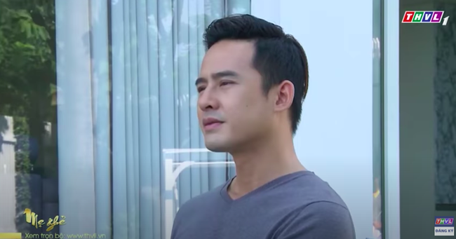 "Mẹ ghẻ": Bị phụ bạc, Thanh Trúc cưới luôn cậu ruột Lương Thế Thành, còn quyết lấy hết tiền của anh - Ảnh 6.