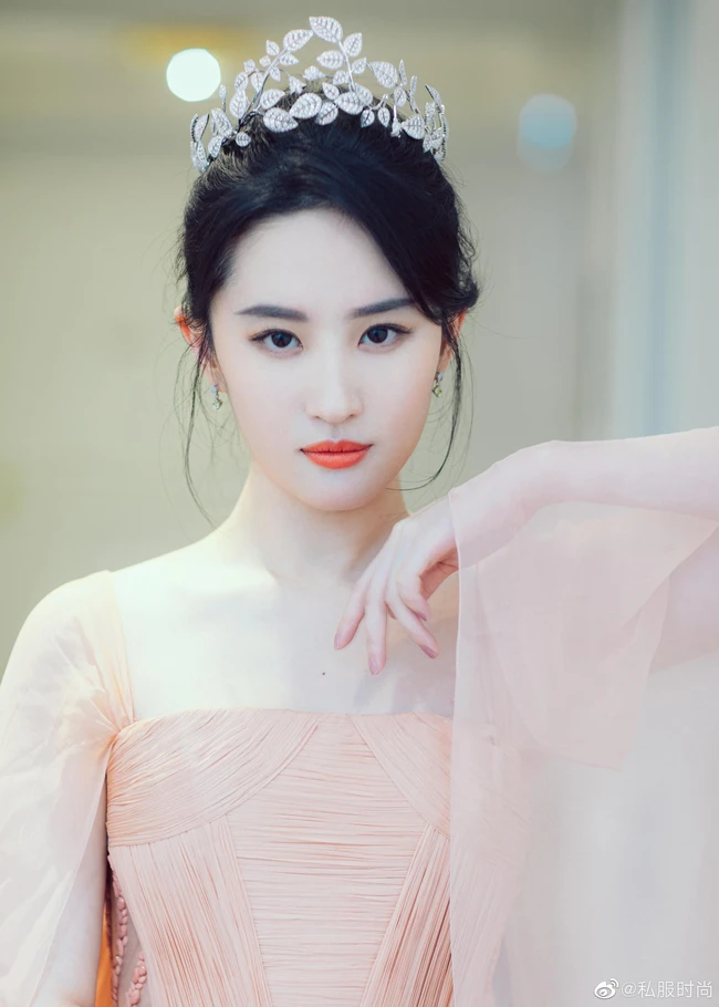 Câu chuyện đằng sau về biệt danh của các sao Hoa ngữ - Ảnh 1.