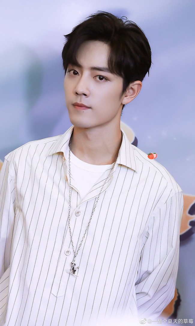 Câu chuyện đằng sau về biệt danh của các sao Hoa ngữ - Ảnh 6.