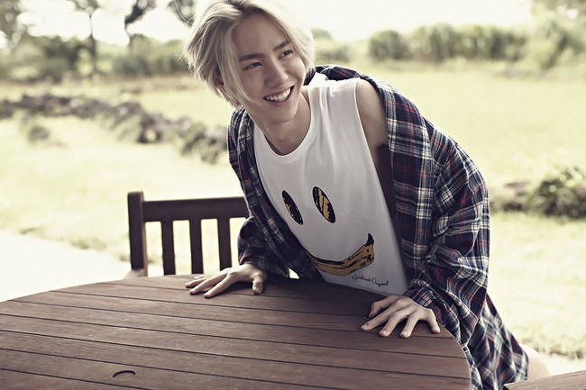 Câu chuyện đằng sau về biệt danh của các sao Hoa ngữ - Ảnh 7.