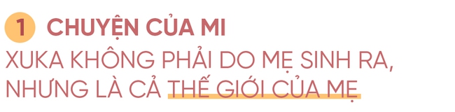 Tự sự ngọt ngào của gia đình hoa khôi chuyển giới: Cuộc sống ngắn ngủi nên chúng tôi chọn con đường hạnh phúc - Ảnh 3.