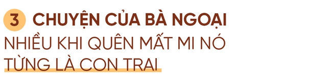 Tự sự ngọt ngào của gia đình hoa khôi chuyển giới: Cuộc sống ngắn ngủi nên chúng tôi chọn con đường hạnh phúc - Ảnh 10.