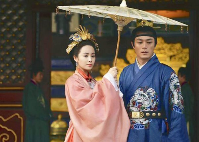 Vị Hoàng đế Trung Hoa có cuộc sống hôn nhân cực "lạ": Suốt đời một vợ một chồng bởi lý do đằng sau u ám đến cực điểm - Ảnh 4.