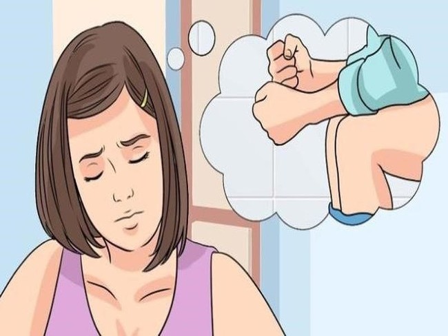 Bất luận nam hay nữ, nếu cơ thể xuất hiện "2 đau - 1 nhiều" cần lập tức đi khám đề phòng ung thư ruột - Ảnh 3.
