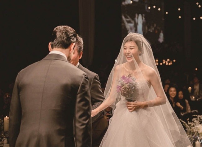 Netizen bình chọn "cô dâu đẹp nhất xứ Hàn": Jun Ji Hyun, Kim Tae Hee đều có mặt nhưng chua chát nhất là Song Hye Kyo ở vị trí đầu tiên  - Ảnh 12.