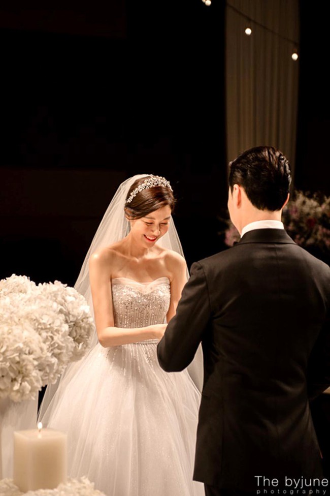 Netizen bình chọn "cô dâu đẹp nhất xứ Hàn": Jun Ji Hyun, Kim Tae Hee đều có mặt nhưng chua chát nhất là Song Hye Kyo ở vị trí đầu tiên  - Ảnh 11.