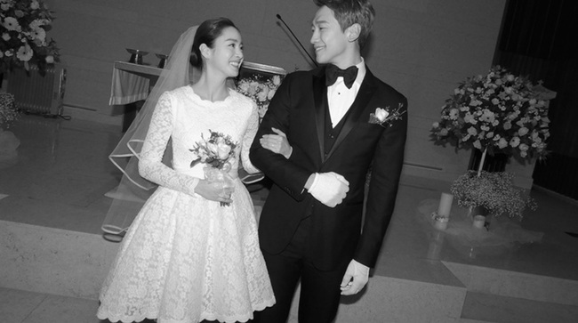 Netizen bình chọn "cô dâu đẹp nhất xứ Hàn": Jun Ji Hyun, Kim Tae Hee đều có mặt nhưng chua chát nhất là Song Hye Kyo ở vị trí đầu tiên  - Ảnh 13.