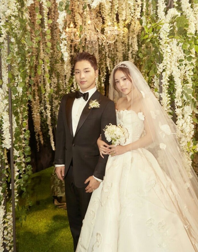 Netizen bình chọn "cô dâu đẹp nhất xứ Hàn": Jun Ji Hyun, Kim Tae Hee đều có mặt nhưng chua chát nhất là Song Hye Kyo ở vị trí đầu tiên  - Ảnh 6.