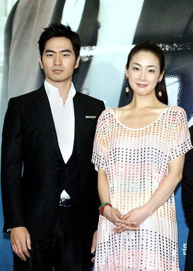 Bộ tứ nữ thần trong series phim truyền hình 4 mùa đình đám Hàn Quốc: Choi Ji Woo hạnh phúc bên gia đình nhỏ, Son Ye Jin - Song Hye Kyo vướng tin đồn tình ái với cùng một người - Ảnh 11.