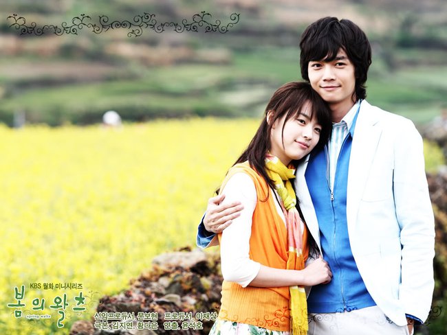 Bộ tứ nữ thần trong series phim truyền hình 4 mùa đình đám Hàn Quốc: Choi Ji Woo hạnh phúc bên gia đình nhỏ, Son Ye Jin - Song Hye Kyo vướng tin đồn tình ái với cùng một người - Ảnh 23.
