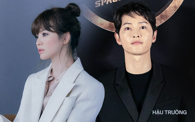 Song Joong Ki lại "thua đau" trước Song Hye Kyo: "Nhà trai" sự nghiệp chông chênh, ngoại hình xuống dốc còn mỹ nữ mang danh bị chồng bỏ thì thăng hạng từ nhan sắc tới danh tiếng  - Ảnh 1.