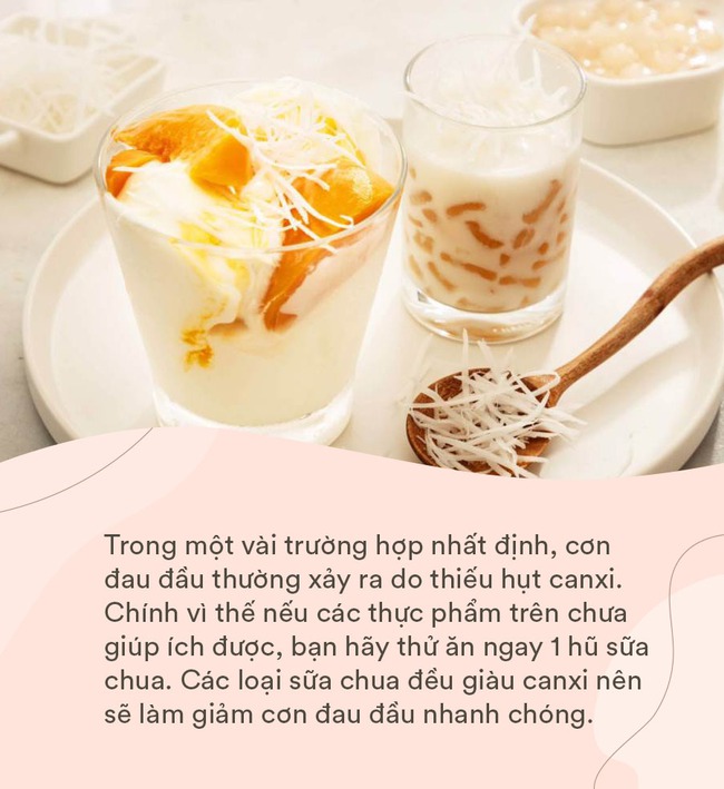 “Đánh bay” chứng đau đầu không cần thuốc chỉ bằng cách siêng ăn 7 thực phẩm này, vừa rẻ bèo lại hiệu quả nhanh cực kỳ - Ảnh 4.