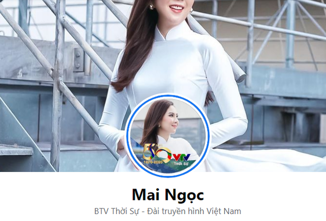 MC Mai Ngọc bức xúc vì bị giả mạo tài khoản Facebook, kẻ lừa đảo còn nhắn tin cho người nước ngoài để &quot;vòi quà&quot; - Ảnh 2.