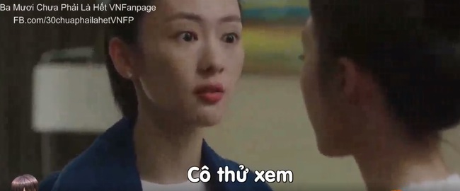 "30 chưa phải là hết": Điên tiết với trọn bộ cảnh Cố Giai đánh "trà xanh", hủy hợp đồng thuê nhà đuổi đi ngay lập tức - Ảnh 7.