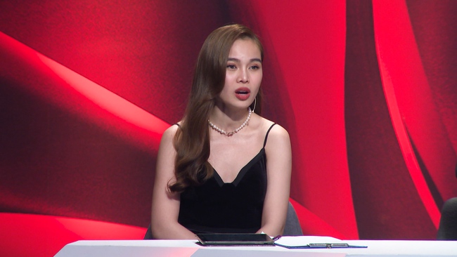 Bảo vệ thí sinh có giọng hát "khủng", Đức Huy không ngại “bẻ” Giang Hồng Ngọc trên sóng truyền hình  - Ảnh 5.