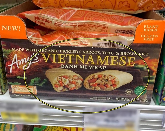 Những lần món ăn Việt được người Mỹ "cover" khiến cộng đồng mạng Việt Nam giận "tím mặt" - Ảnh 5.