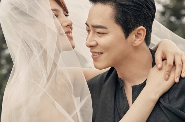 Tài tử "Hospital Playlist" Jo Jung Suk và "nữ hoàng nhạc phim xứ Hàn" Gummy chính thức chào đón con đầu lòng - Ảnh 3.