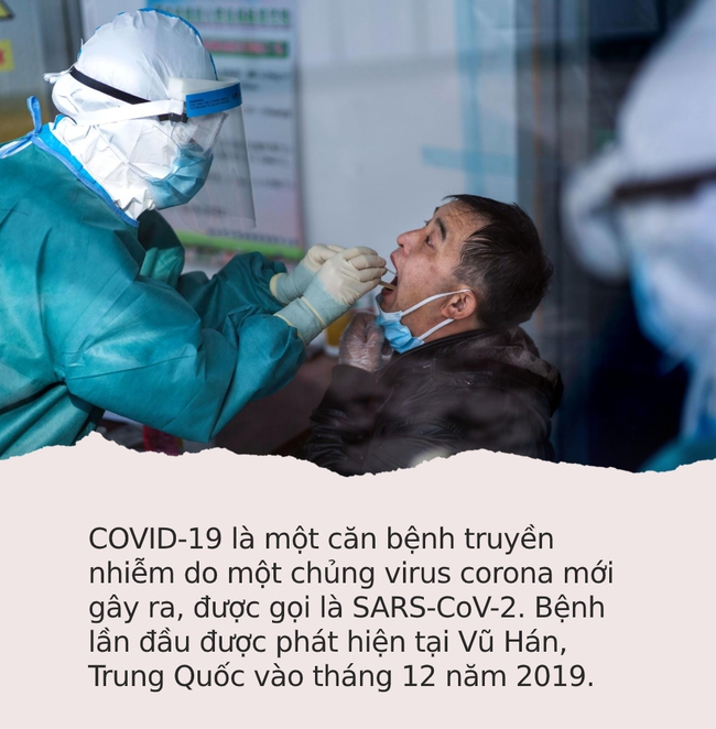 Đi chợ, rửa rau, giặt đồ mùa COVID-19: Cần thực hiện đúng theo những khuyến cáo này của WHO để bảo vệ gia đình khỏi sự lây lan của virus - Ảnh 1.