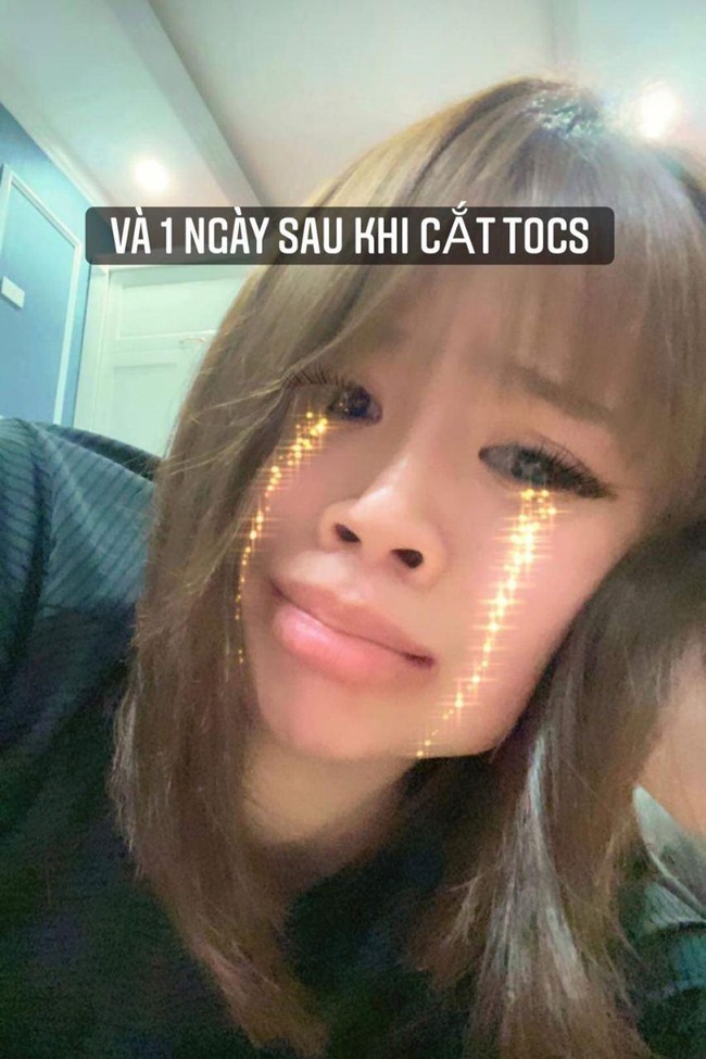 Bị chê body béo xấu khi khoe ảnh diện bikini gợi cảm, bạn gái Quang Hải đáp trả: "Vừa phải thôi chứ!" - Ảnh 8.