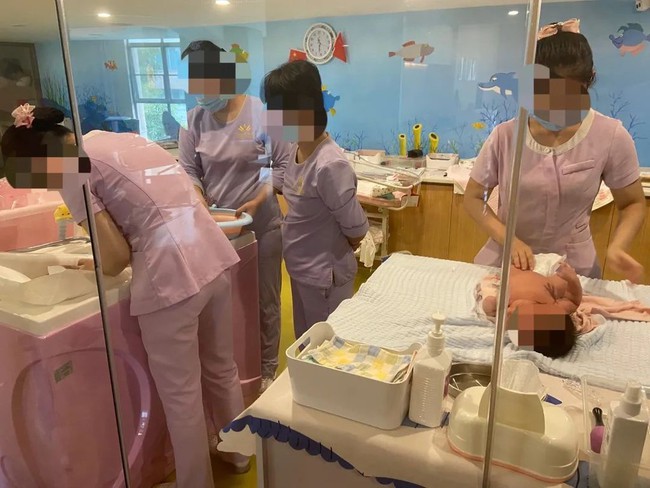 Thế giới mang thai hộ ngầm ở Trung Quốc: Với giá gần 3 tỷ đồng, khách hàng sẽ một đứa trẻ khỏe mạnh "bao thành công, bao giới tính" - Ảnh 1.