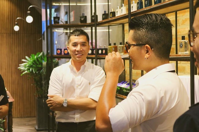 Nước hoa Niche: Khi "chơi hương" không chỉ gói gọn trong quá trình "thuận mua - vừa bán" - Ảnh 4.