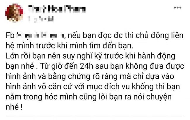 Đăng bài bốc phốt quán trà sữa nổi tiếng ở Đà Nẵng bán trà sữa có dòi, cô gái không những không được xin lỗi còn bị một nhóm người công kích, chủ quán ra mặt yêu cầu bằng chứng cụ thể - Ảnh 3.