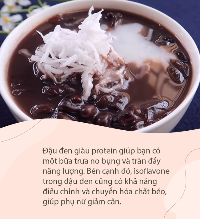 Cuối năm bận rộn hay ăn uống qua loa, phụ nữ cần nạp 5 món vào bữa trưa để giảm cân khỏe đẹp đón Tết, đã rẻ còn "đốt mỡ" nhanh - Ảnh 4.