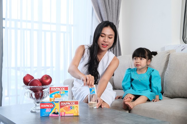 Tết đầu tiên có con trong đời: Mẹ trẻ nên chuẩn bị những gì? - Ảnh 3.
