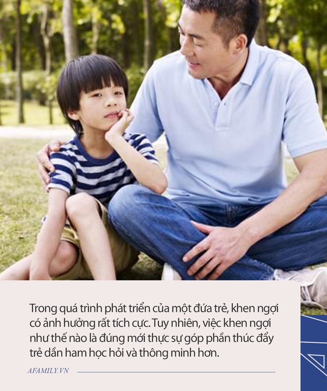 Nghiên cứu về 2 suy nghĩ phổ biến giữa một đứa trẻ xuất sắc và một đứa trẻ bình thường quyết định kết quả học tập và tương lai của trẻ - Ảnh 2.