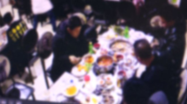 Đầu năm tưởng hốt bạc, ông chủ nhà hàng tức giận vì bị 16 khách quỵt tiền ăn, sau khi liên lạc được người đặt bàn còn bất lực hơn - Ảnh 6.