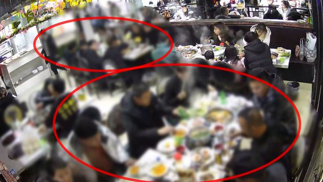 Đầu năm tưởng hốt bạc, ông chủ nhà hàng tức giận vì bị 16 khách quỵt tiền ăn, sau khi liên lạc được người đặt bàn còn bất lực hơn - Ảnh 3.