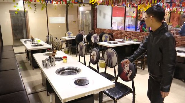 Đầu năm tưởng hốt bạc, ông chủ nhà hàng tức giận vì bị 16 khách quỵt tiền ăn, sau khi liên lạc được người đặt bàn còn bất lực hơn - Ảnh 5.