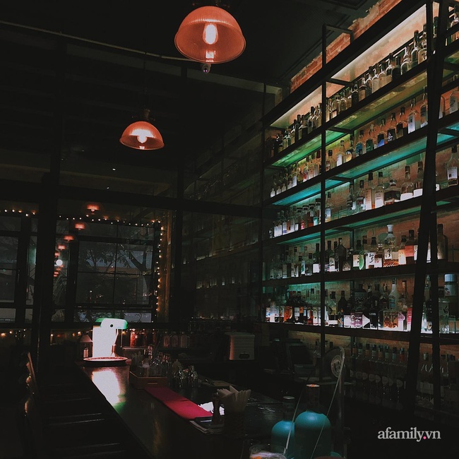 Khắp nơi rần rần thông tin các quán bar mở bán mang về khiến dân tình thích thú, còn "người trong cuộc" nói gì? - Ảnh 4.
