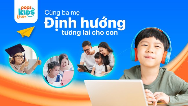 Cách “nữ hoàng nhạc số” Esther Nguyễn dạy con giúp trẻ tập trung, tăng hứng thú khi học online - Ảnh 5.