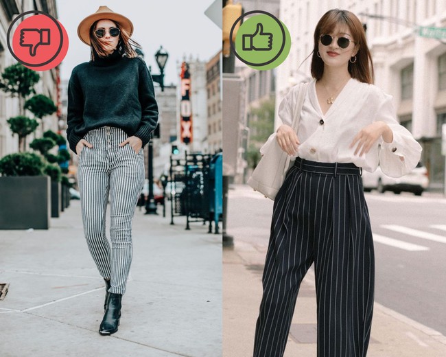 Không nên sắm 4 mẫu quần này cho mùa lạnh: Kiểu thì hết mốt, kiểu mặc lên sẽ bị chê "lố" - Ảnh 3.