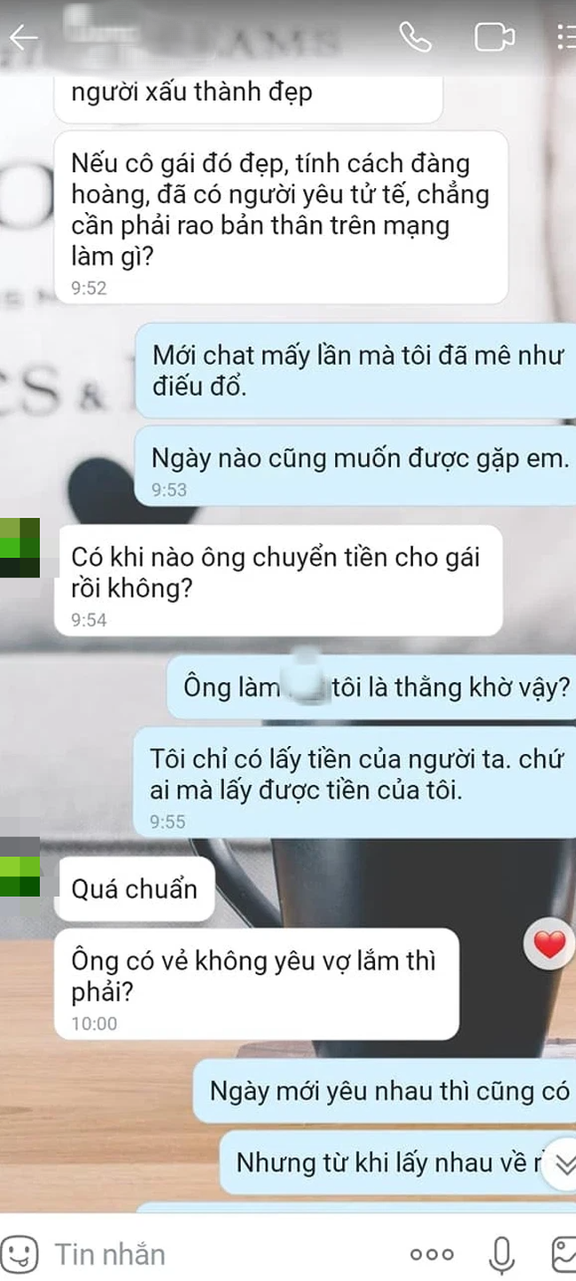 Tôi quyết không xạ trị, để dành tiền tiết kiệm cho chồng con nhưng khi biết được tâm địa của anh ấy, tôi không cầm được nước mắt - Ảnh 8.