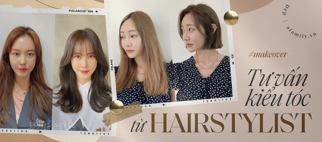 4 xu hướng nhuộm tóc mùa thu của sao Hàn: Toàn màu tôn da hết cỡ, thanh lịch hợp công sở - Ảnh 7.