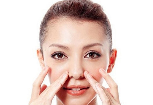Không tốn một viên thuốc, bác sĩ hướng dẫn đánh bay đau đầu chỉ trong vài phút, hãy làm theo những bước dưới đây! - Ảnh 7.