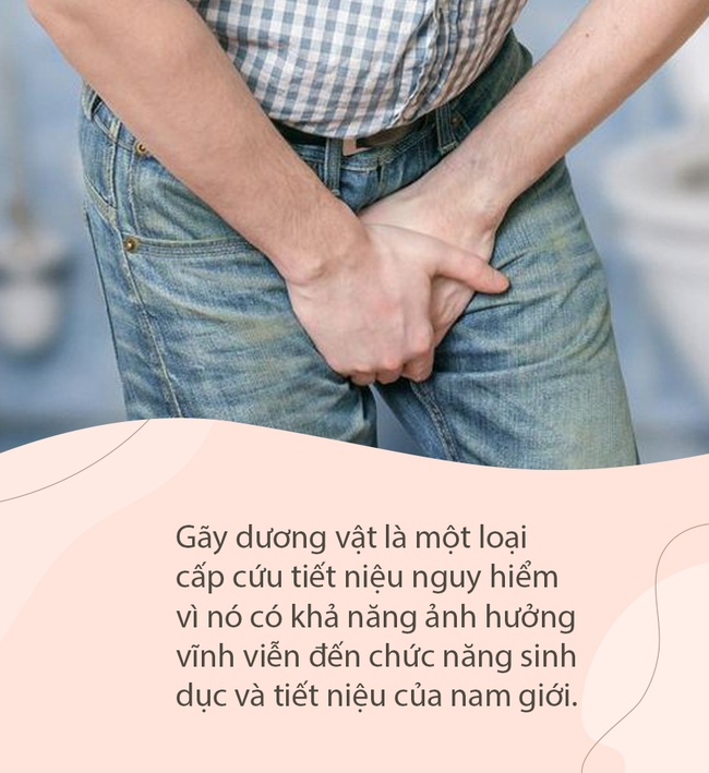 Vợ chồng thân mật đến mấy cũng phải tránh "yêu" tư thế này vì dễ làm gãy "của quý", thậm chí mất luôn khả năng tình dục về sau - Ảnh 4.