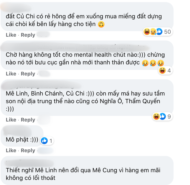 Nửa ngày săn sale, thông báo hot nhất không còn là thông báo của ngân hàng mà thông báo hàng rời khỏi các kho chứa khiến dân tình ám ảnh đến khóc thét!  - Ảnh 4.