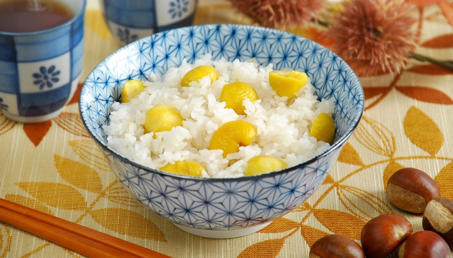 Người Nhật thường trộn thêm loại hạt này khi nấu cơm để dưỡng sinh, da căng hồng hào bất chấp tuổi tác, đúng dịp ở Việt Nam đang được bán nhiều - Ảnh 6.