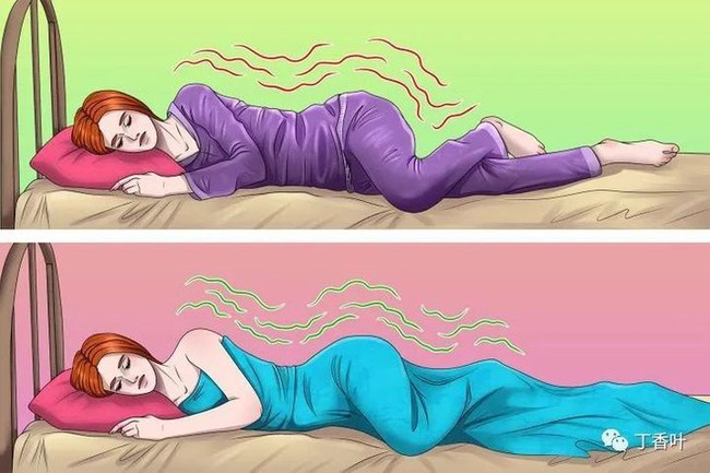 5 cách đơn giản để giảm cân ngay cả khi đang ngủ - Ảnh 1.