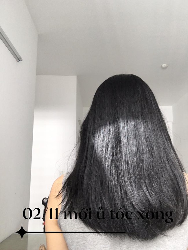 Dưỡng tóc - Ảnh 5.