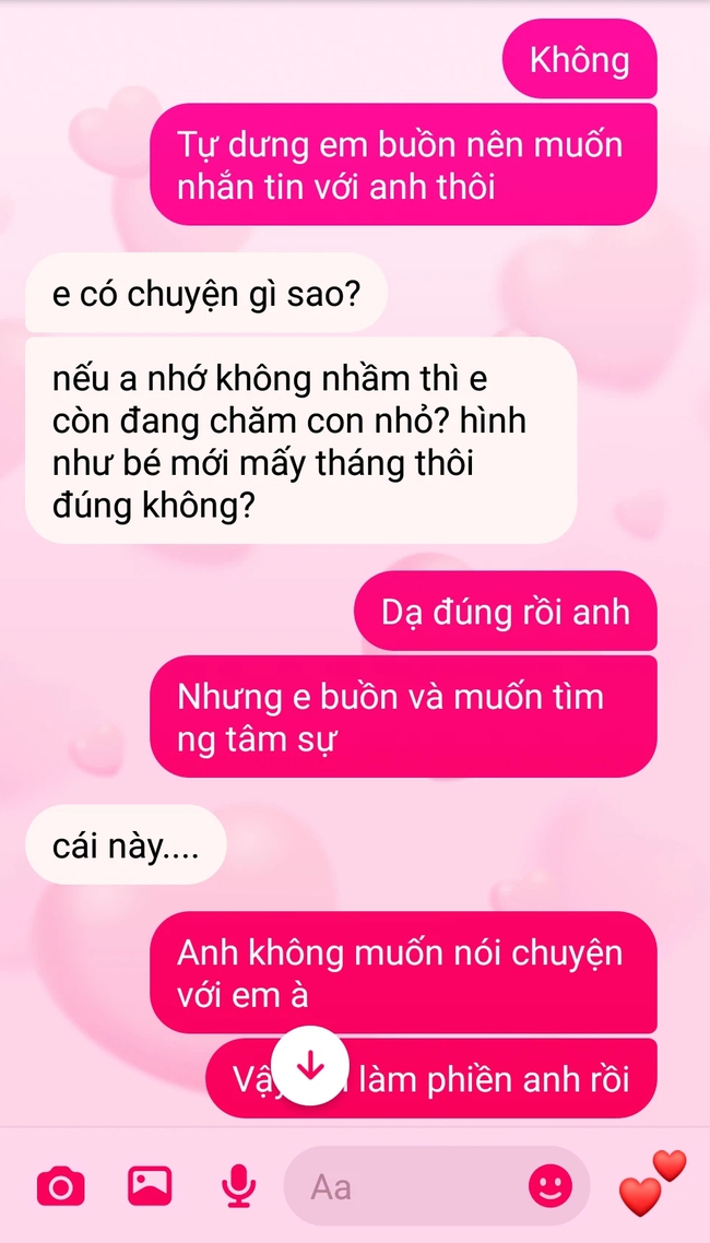 Trót phạm sai lầm nhưng được vợ tha thứ, chuyện xảy ra hôm nay mới khiến tôi được "rửa mắt" vì độ thâm sâu của cô ấy - Ảnh 2.