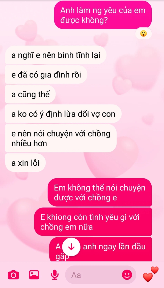 Trót phạm sai lầm nhưng được vợ tha thứ, chuyện xảy ra hôm nay mới khiến tôi được "rửa mắt" vì độ thâm sâu của cô ấy - Ảnh 4.